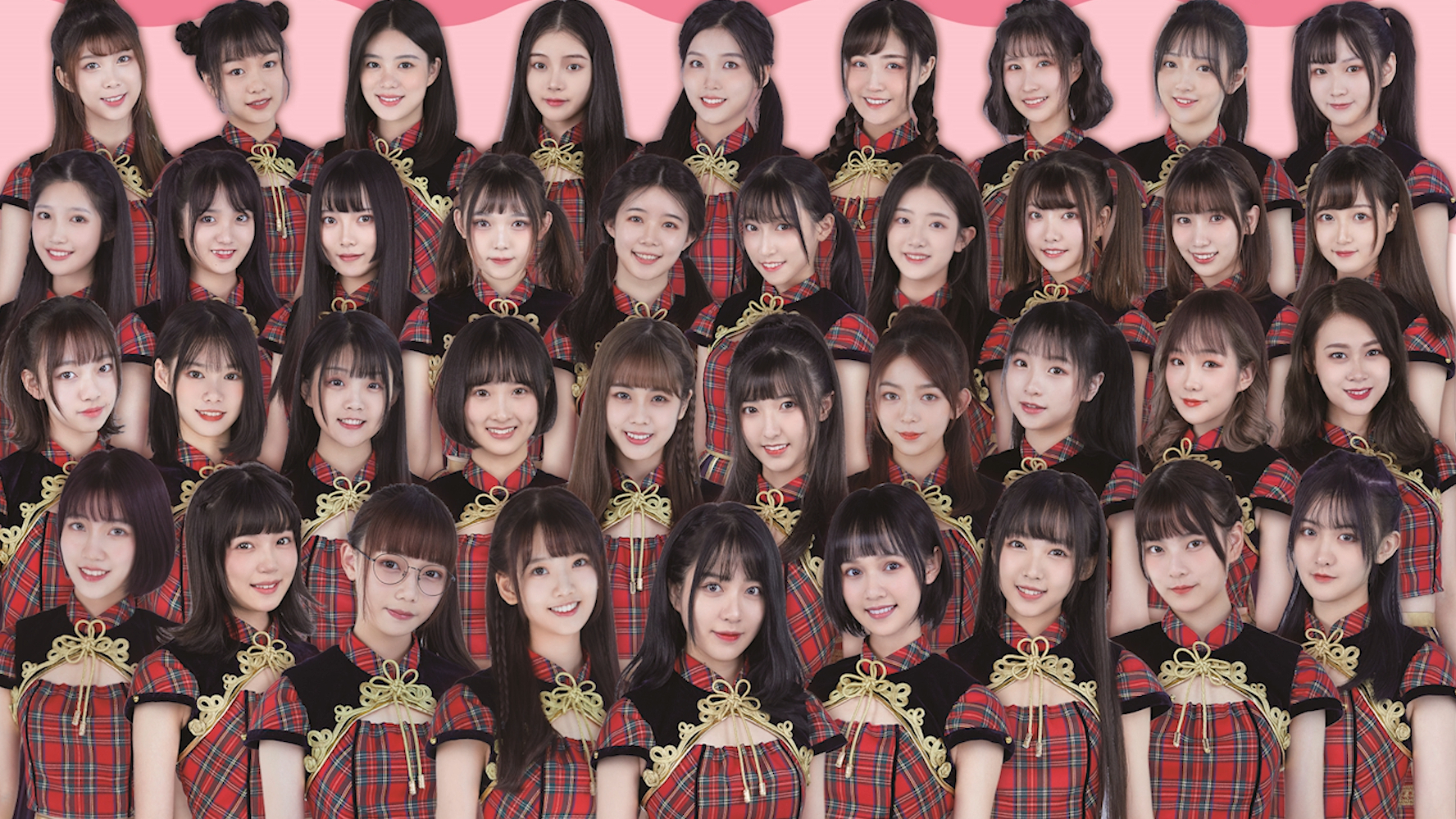 AKB48 Team SH《闪亮的幸运》一周年舞台现场版